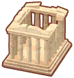  Parthenon