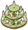 candelabro espectral ver.