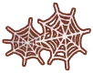 phantom spider webs