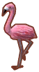 M. Flamingo
