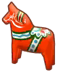 caballo Dalecarlia