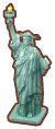 estatua Libertad