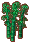 대나무