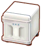  Mini-Kühlschrank
