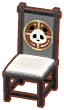  Panda-Café-Stuhl