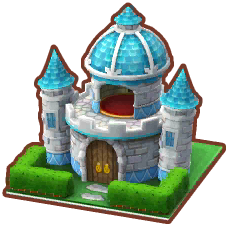 regal castle