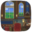 enchanted library
