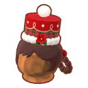Collection de parade festive