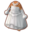 Collection de mariage 2019