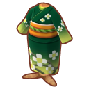 Série kimono 2019