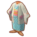 Série kimono 2020