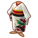 Série kimono 2021