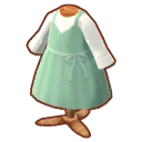 Collection de voyageurs charmants