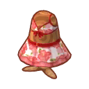 Collection de mode plage 2021
