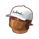 Collection de chapeaux de style urbain