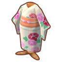 Série Yukata 2019