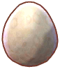 œuf géant