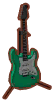  Rock-Gitarre