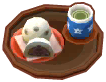 zen tea set