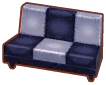 sofà moderno