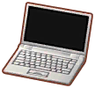 筆記型電腦