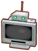  Robo-Fernseher