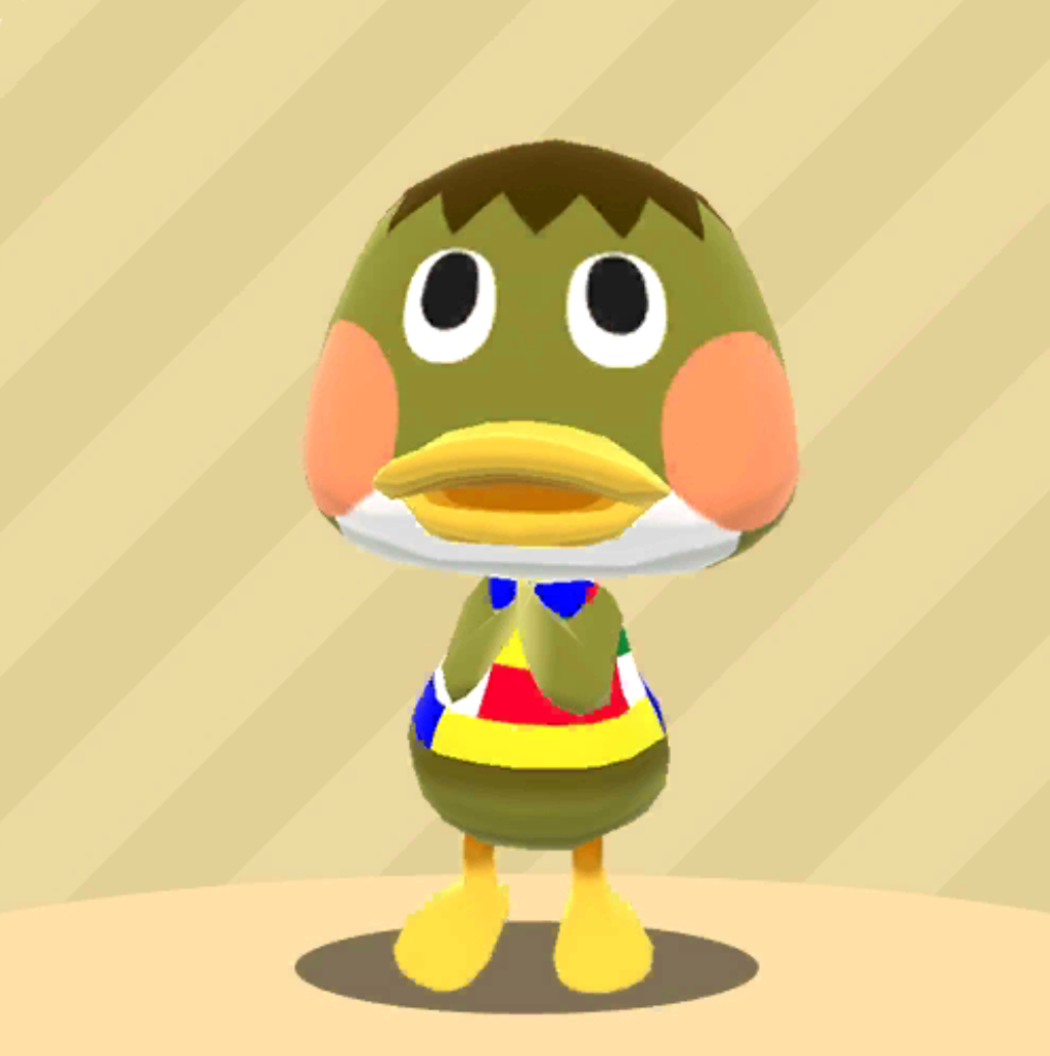 동물 귀 캐릭터 | TikTok, image size:1050x1056