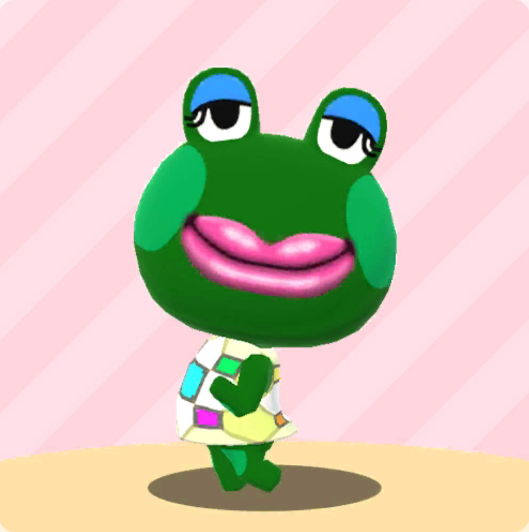 Jambette | Animal Crossing Buurman, image size:1049x1055