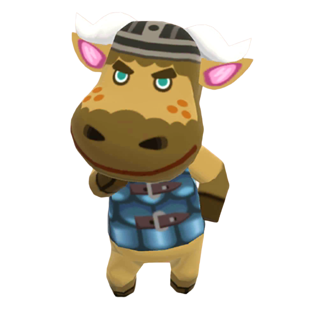 Animal Crossing Pocket Camp Artorito