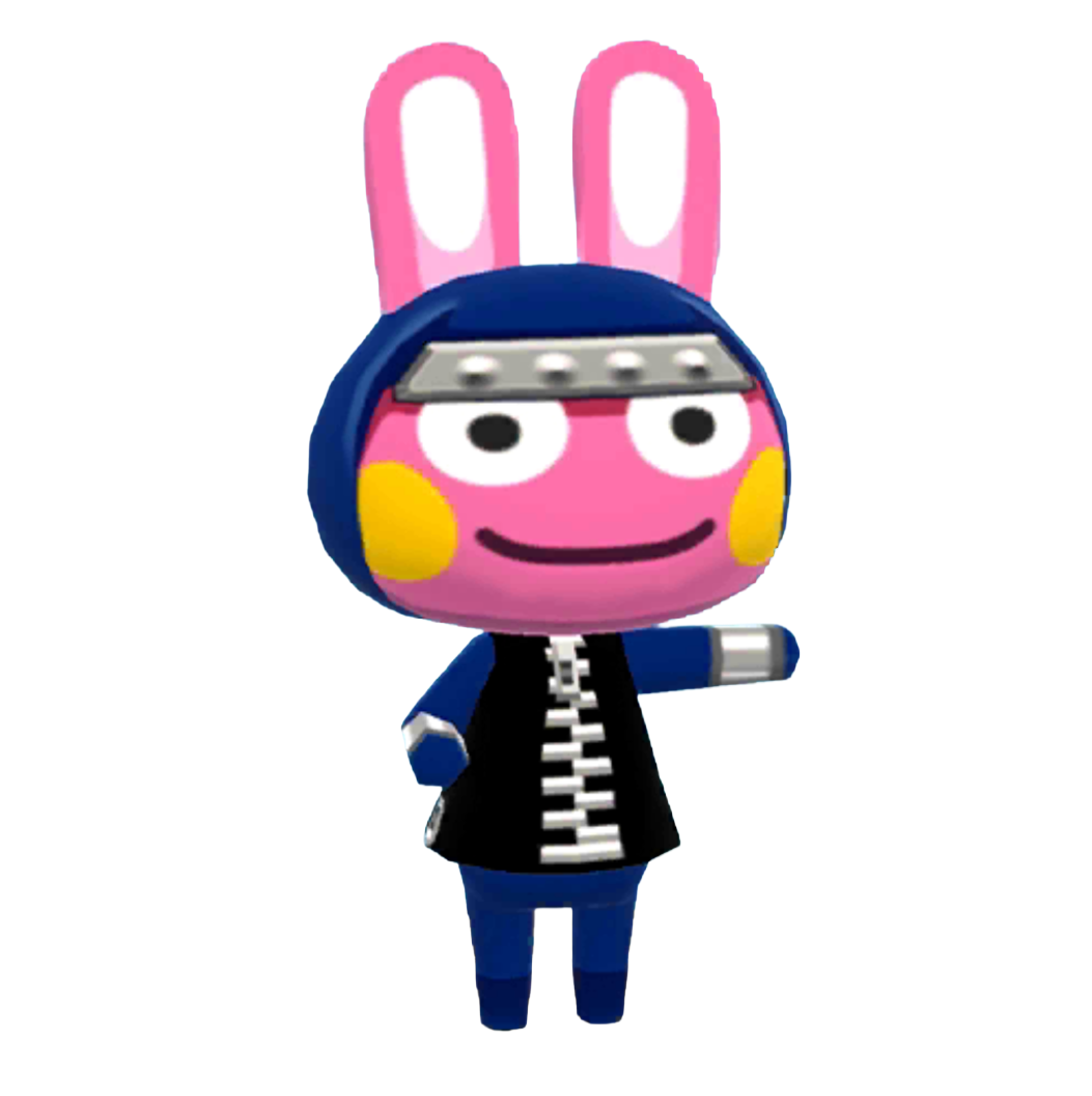 Animal Crossing Pocket Camp Снейк