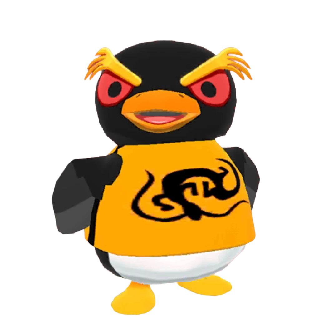 Animal Crossing Pocket Camp Victor