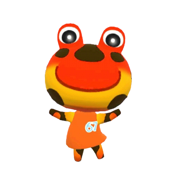 Animal Crossing Pocket Camp Drift