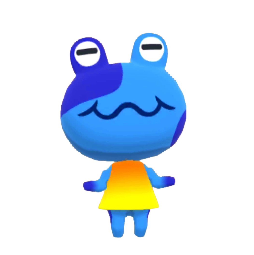 どうぶつの森 ポケットキャンプ コンプリート クワトロ