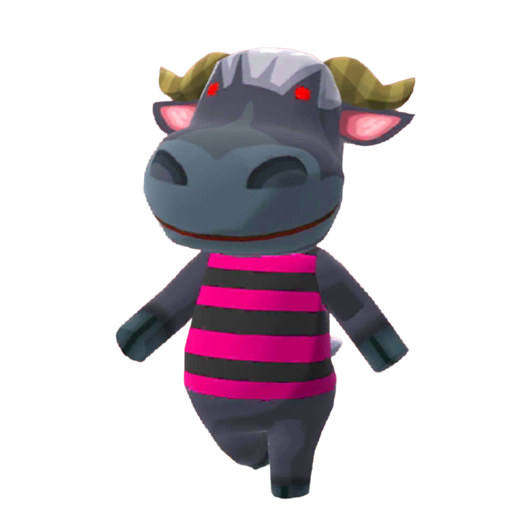 Animal Crossing Pocket Camp Родео