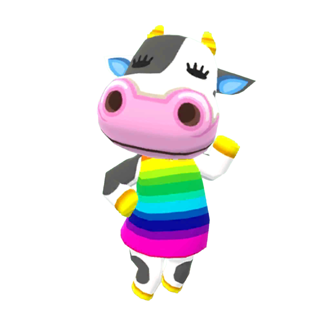 どうぶつの森 ポケットキャンプ コンプリート まきば