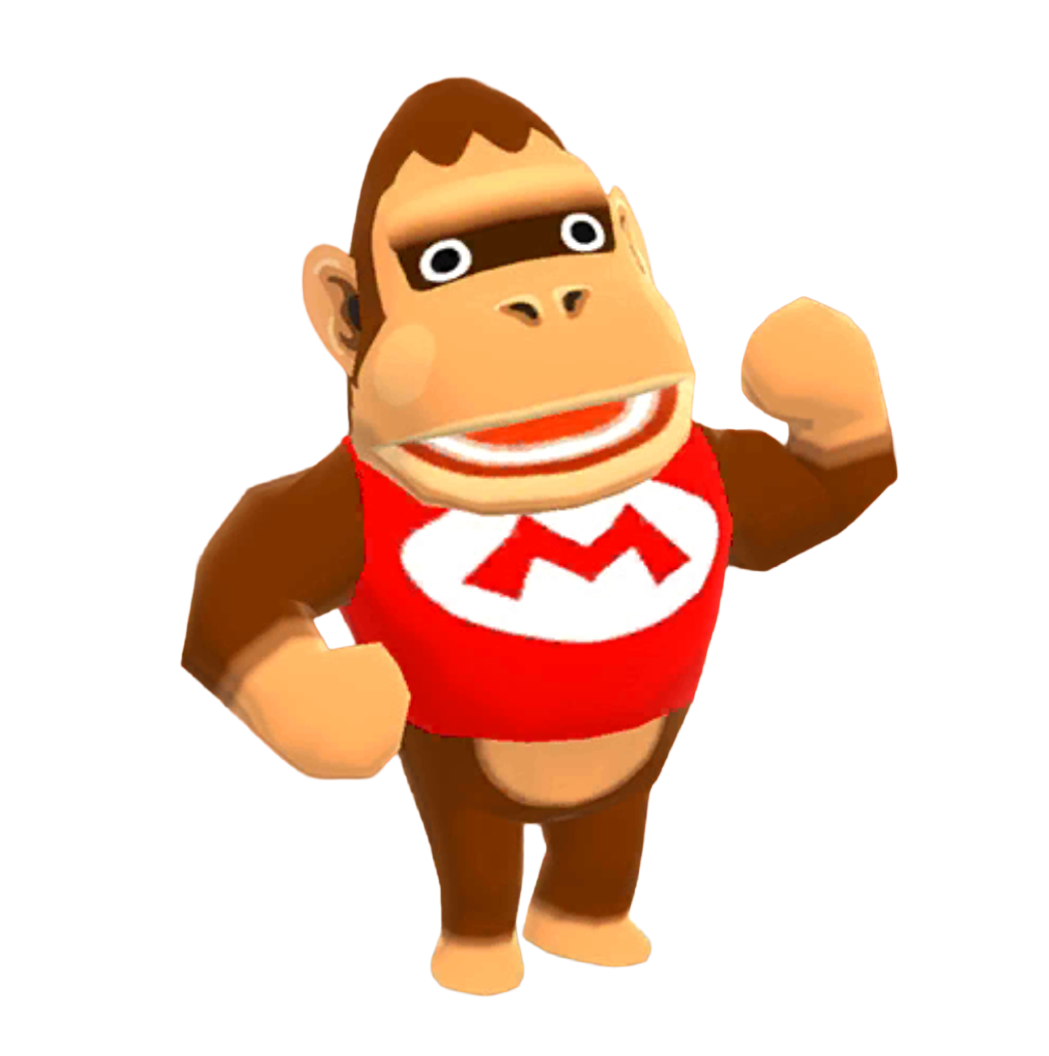 Animal Crossing Pocket Camp Louie