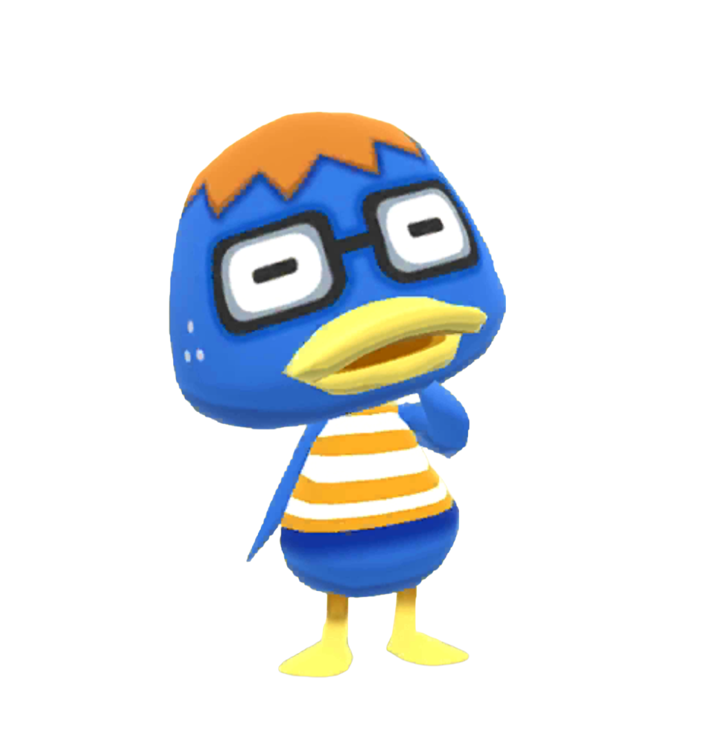 Animal Crossing Pocket Camp Torcuato