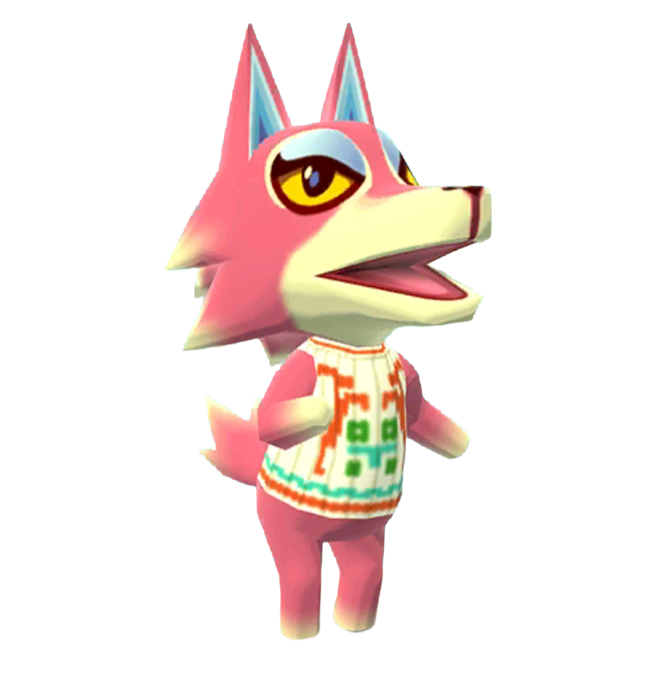 Animal Crossing Pocket Camp Фре