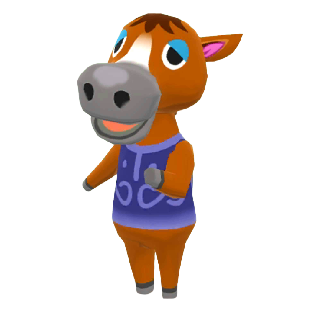 どうぶつの森 ポケットキャンプ コンプリート サブレ