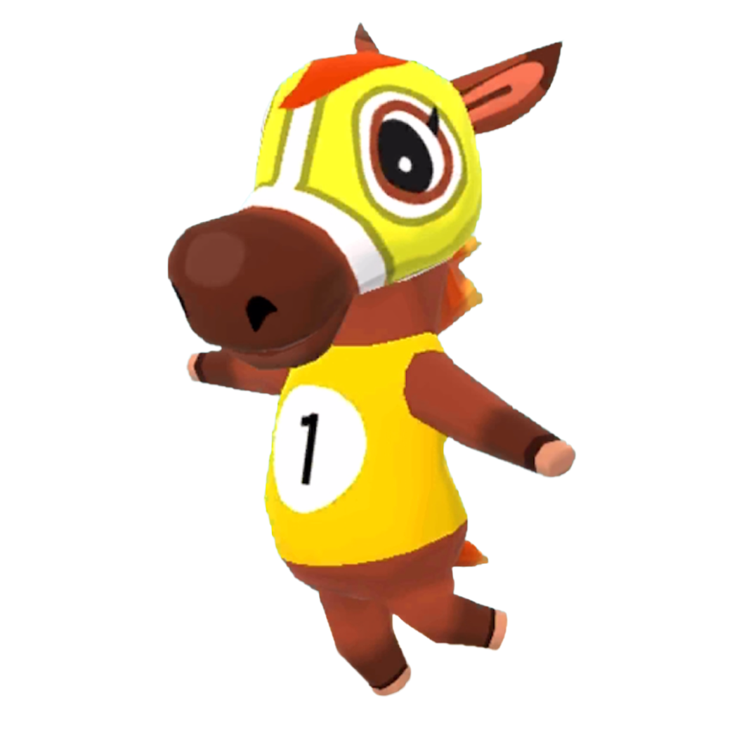 Animal Crossing Pocket Camp Victoria