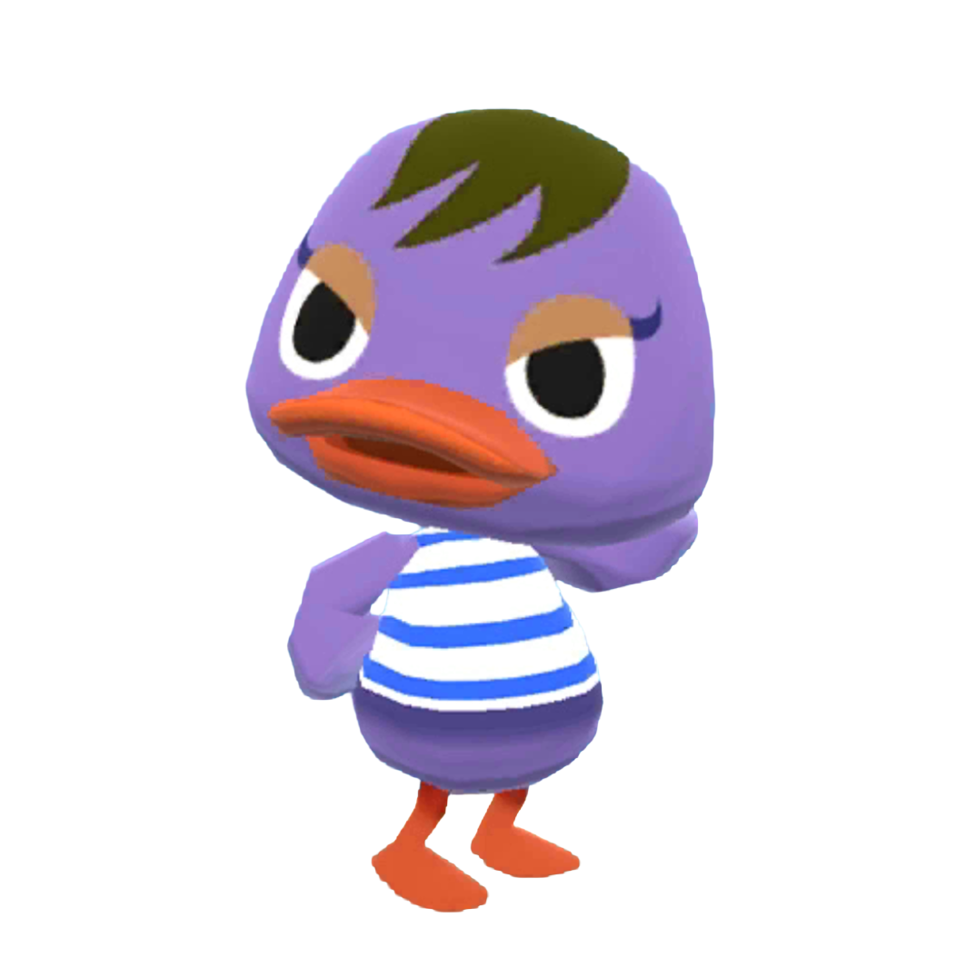 動物森友會 口袋露營廣場 蘇米