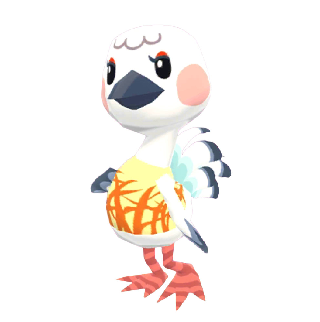 동물의 숲 포켓 캠프 신옥