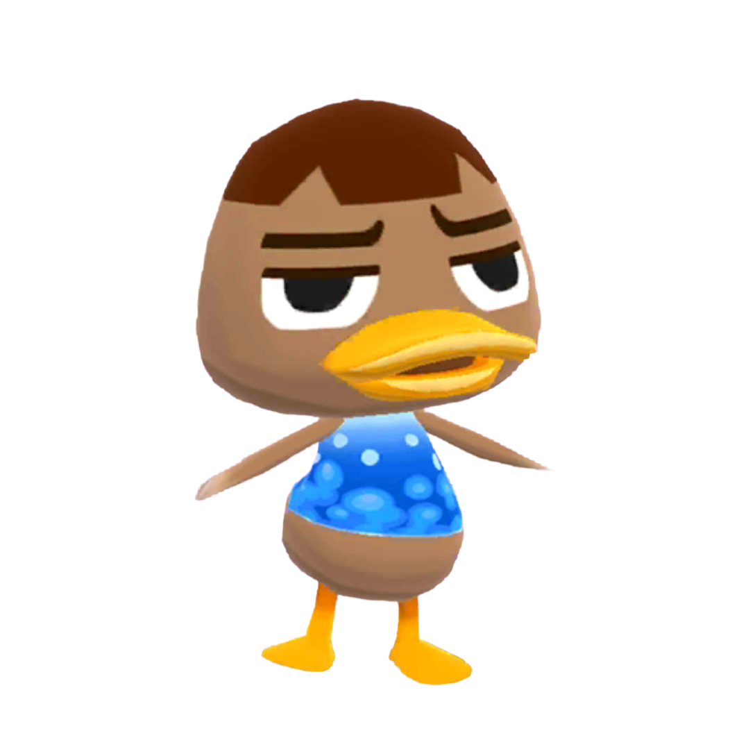 Animal Crossing Pocket Camp Paticio