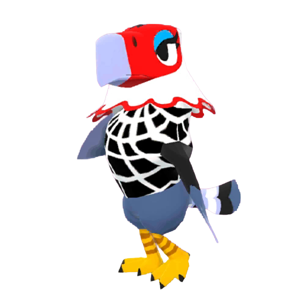 動物森友會 口袋露營廣場 安地斯