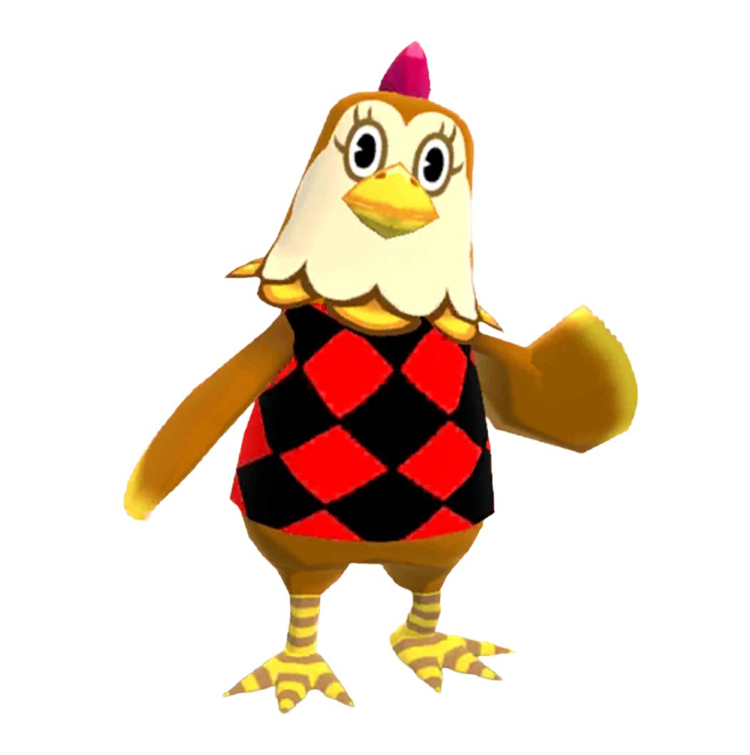 動物森友會 口袋露營廣場 陶米咕