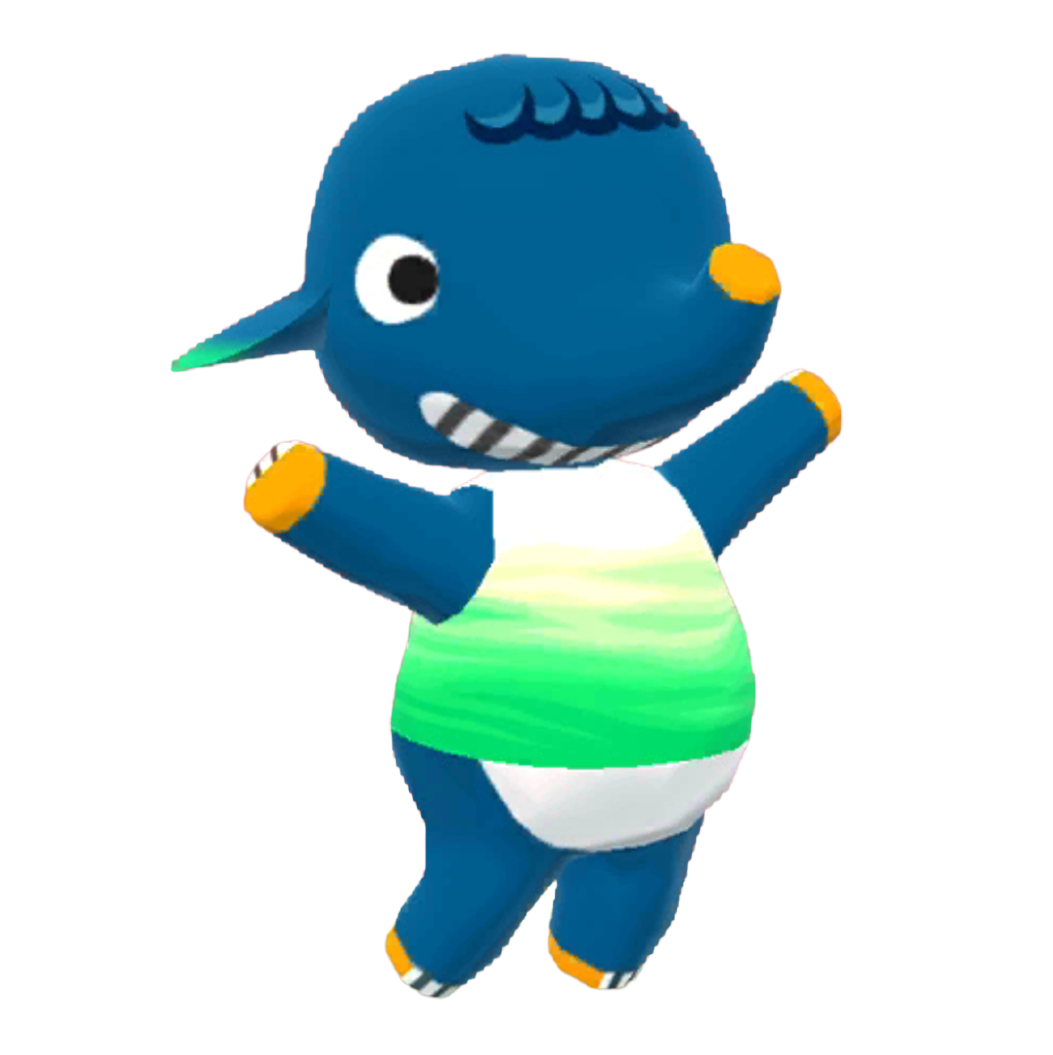 どうぶつの森 ポケットキャンプ コンプリート エックスエル