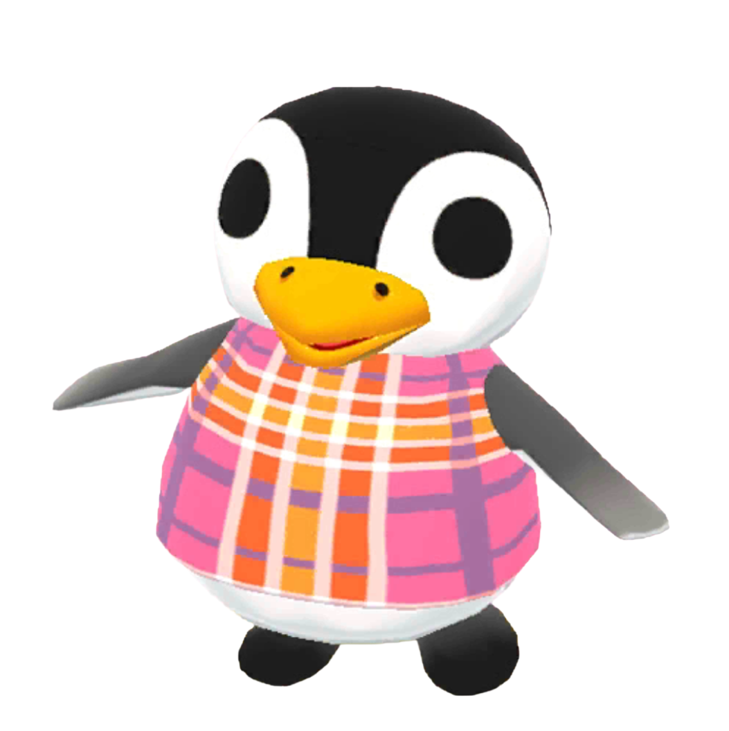 Animal Crossing Pocket Camp Aurora