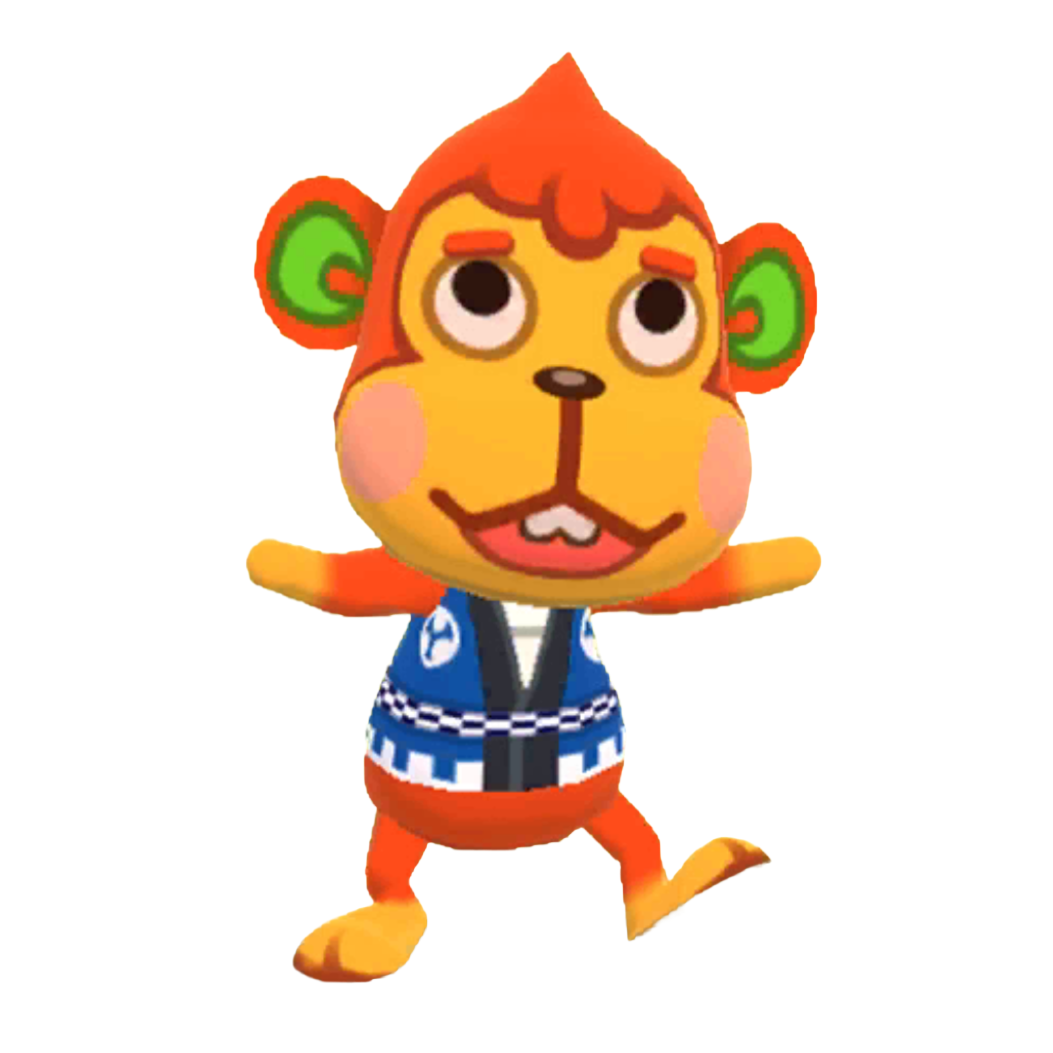 동물의 숲 포켓 캠프 원승