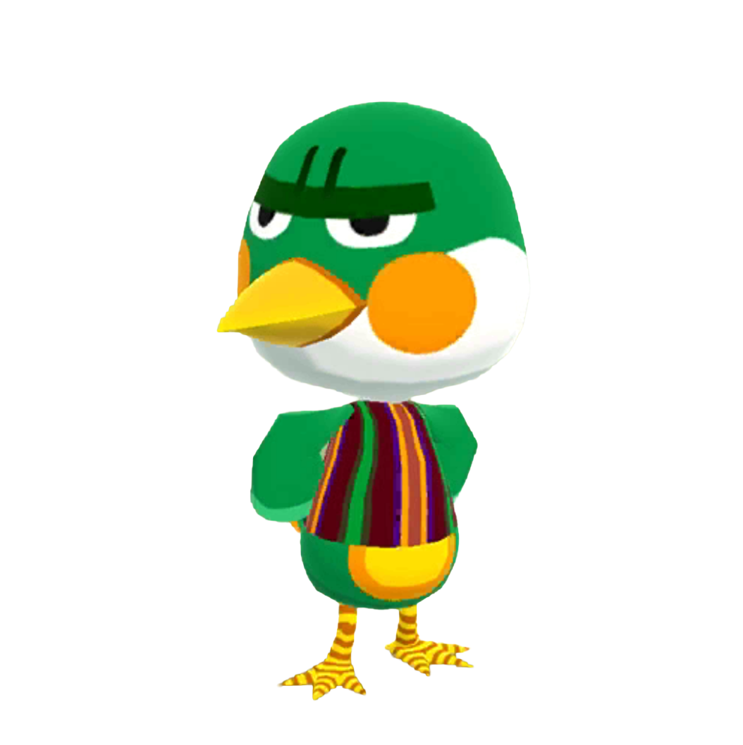 どうぶつの森 ポケットキャンプ コンプリート イッテツ