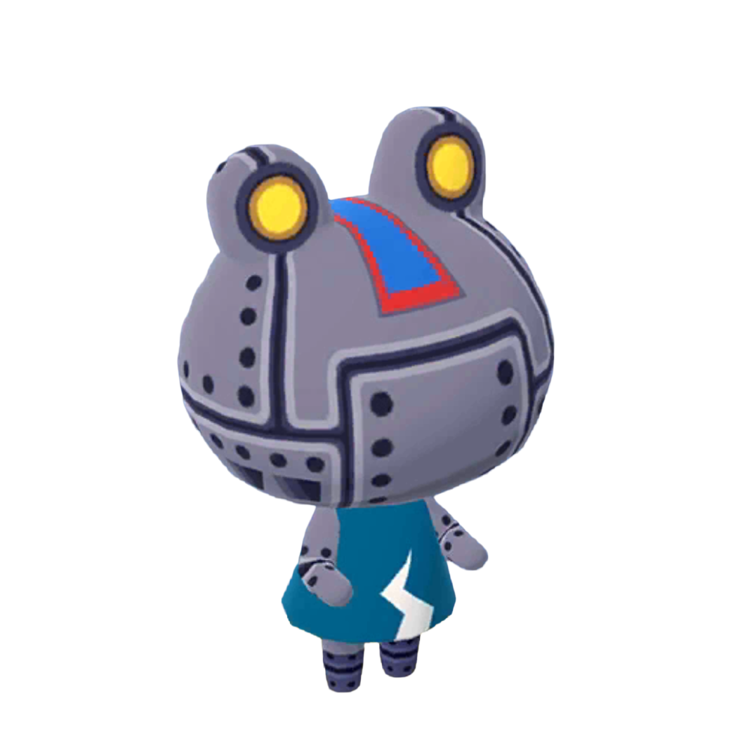 どうぶつの森 ポケットキャンプ コンプリート ガチャ